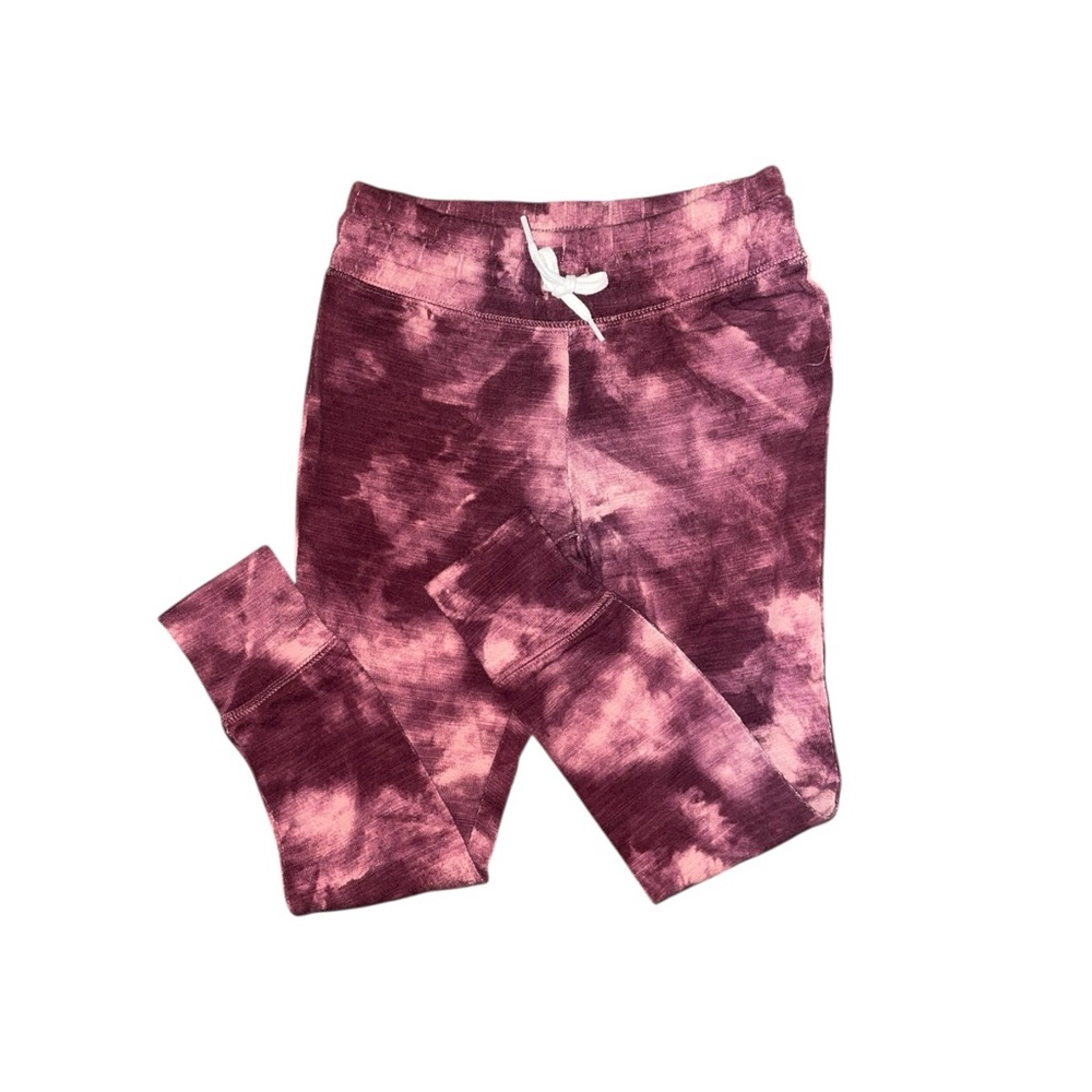 🆕 Kids tie-dye jogger pants